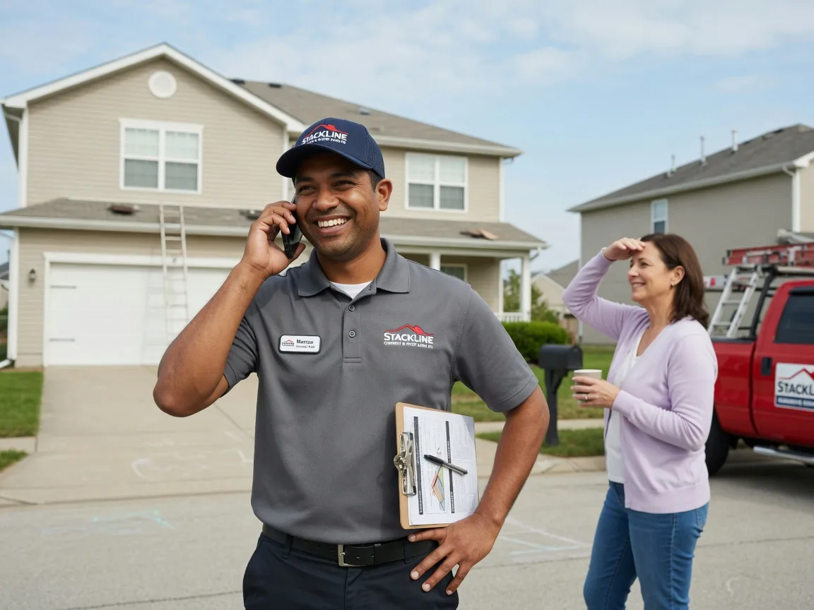 Chimney flashing repair Hunter, AR FAQs